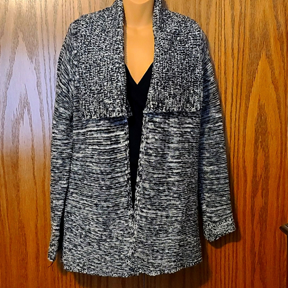 Sweater Cardigan